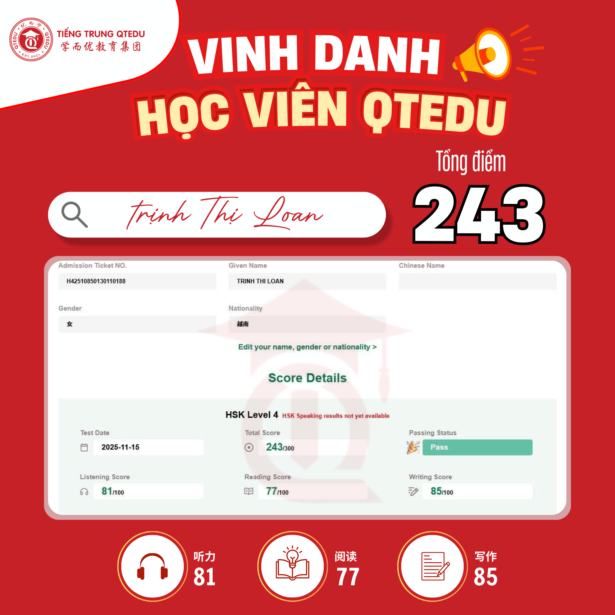 vinh danh học viên (2)