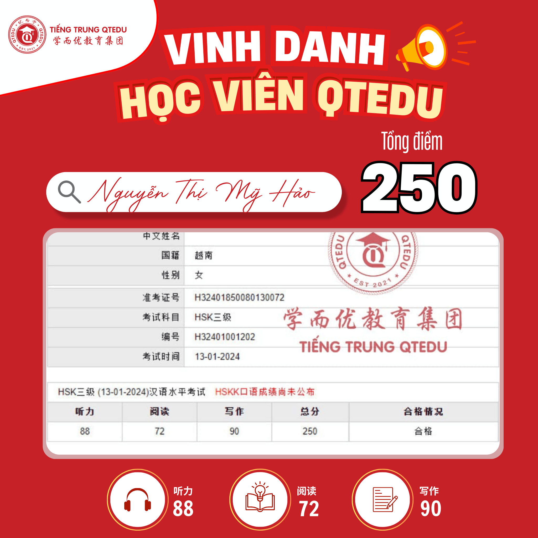 vinh danh học viên (22)
