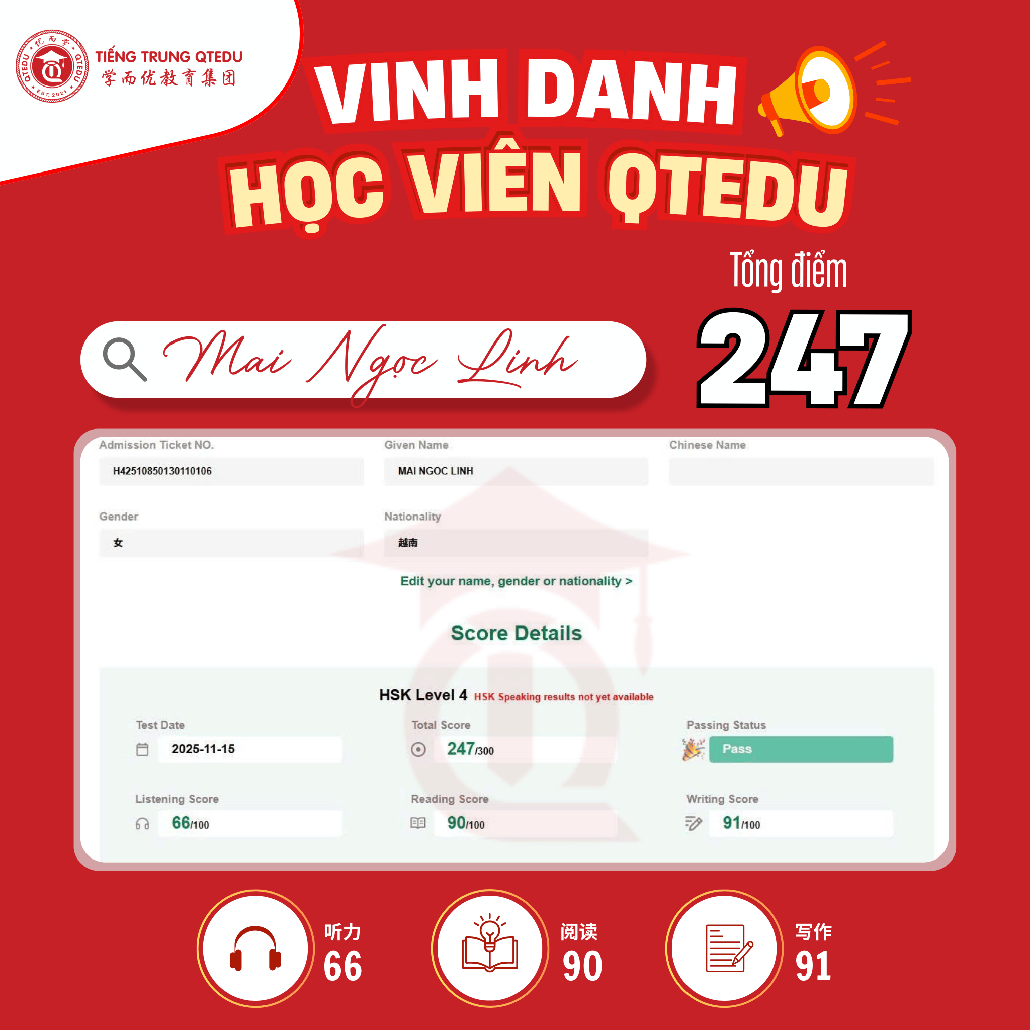 vinh danh học viên (4)