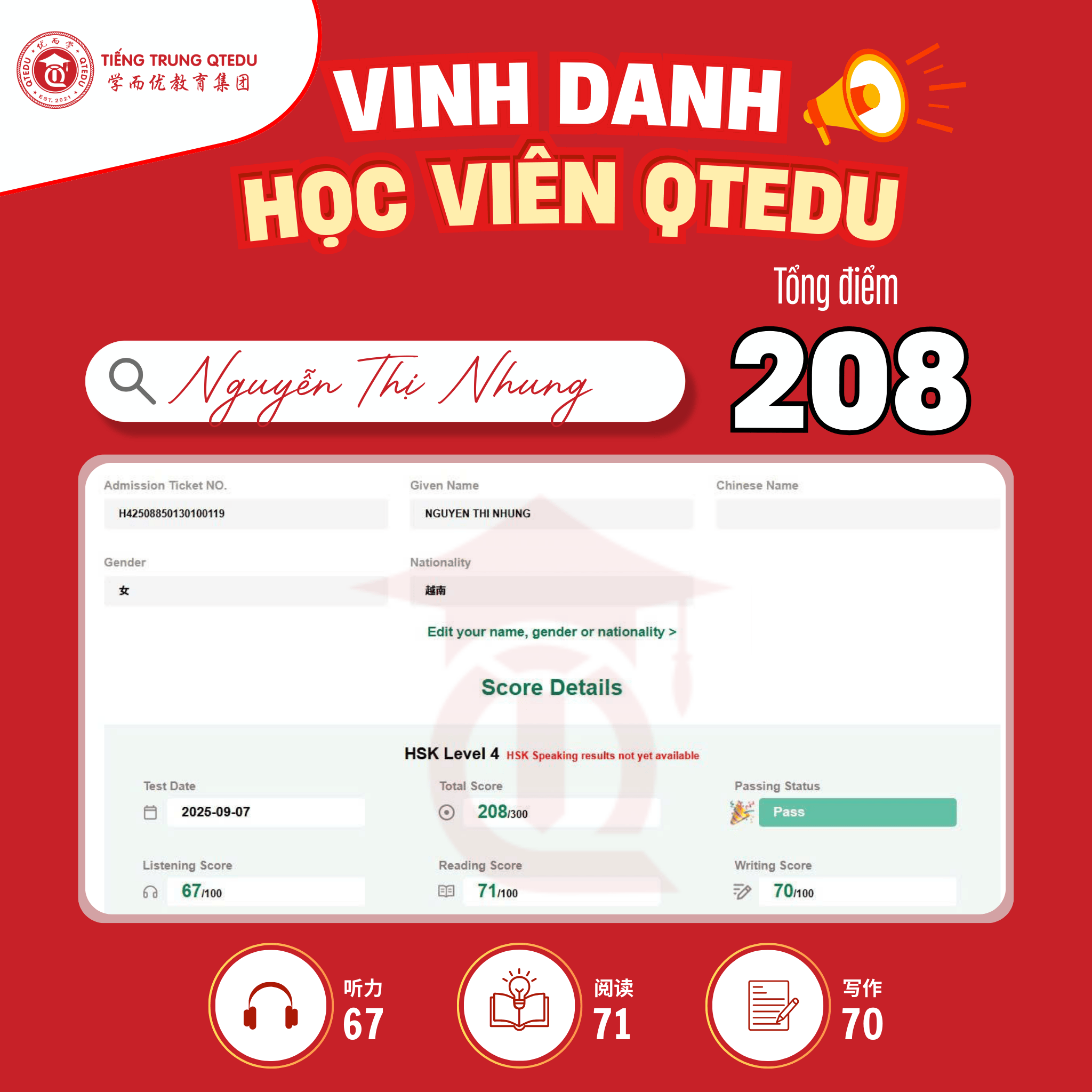 vinh danh học viên (9)