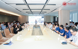 công ty Trung Quốc