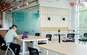 Cơ hội thăng tiến tại các công ty Trung Quốc 