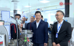 Cơ hội thăng tiến tại công ty ở Thái Bình 