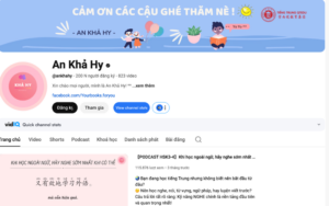 podcast luyện nghe cho người mới bắt đầu 