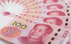 đồng nhân dân tệ