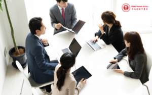 Các câu giới thiệu bản thân bằng tiếng Trung 