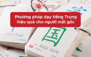 Phương pháp nghe - nói song song