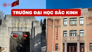 Bắc Đại university