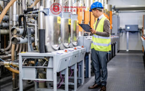 tiếng trung cơ bản về máy móc & thiết bị công xưởng