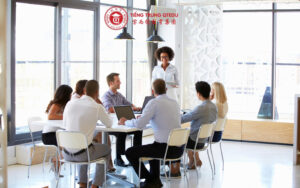 Mẫu câu tiếng Trung cơ bản trong giao tiếp công xưởng