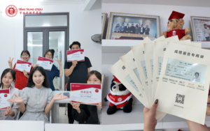 Phương pháp dạy tiếng Trung hiệu quả cho người mất gốc 