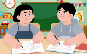 Phương pháp học từ vựng hiệu quả