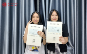Chứng chỉ HSK
