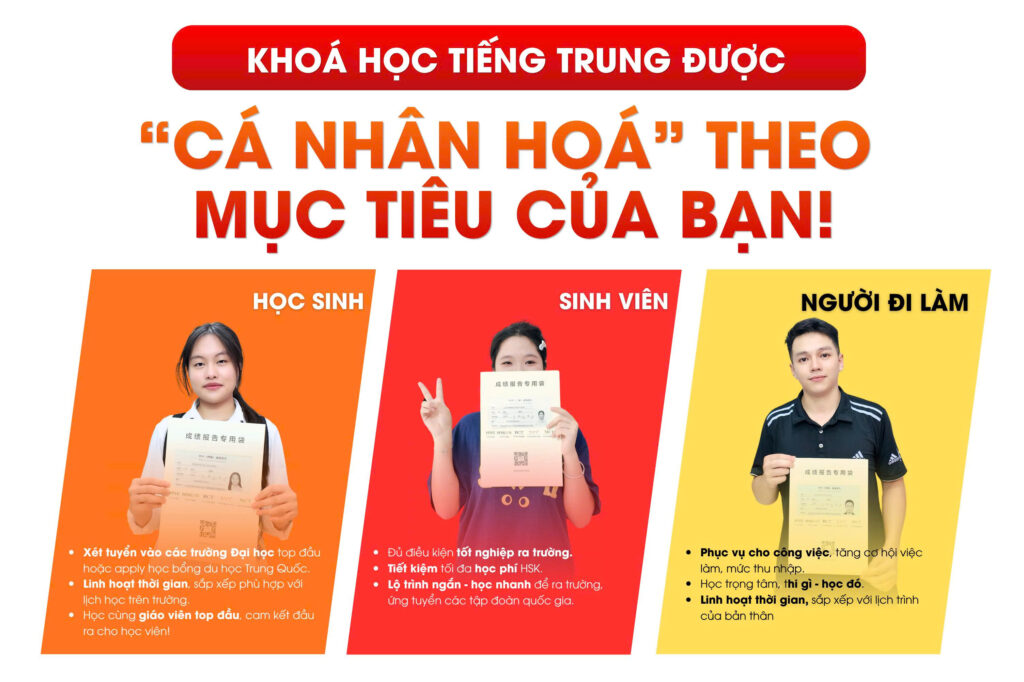 LỘ TRÌNH HỌC TẠI QTEDU THÁI BÌNH