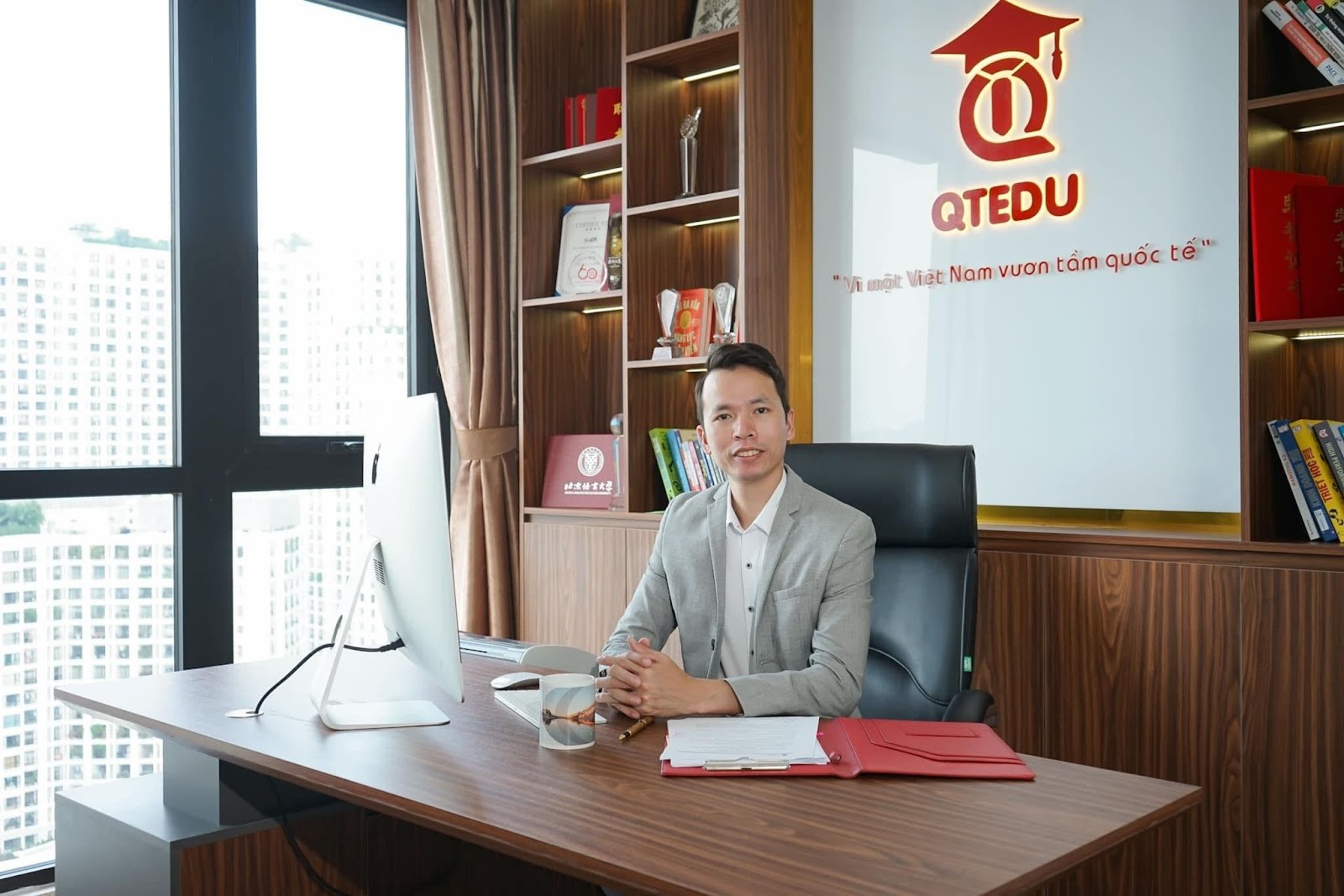 QTEDU
