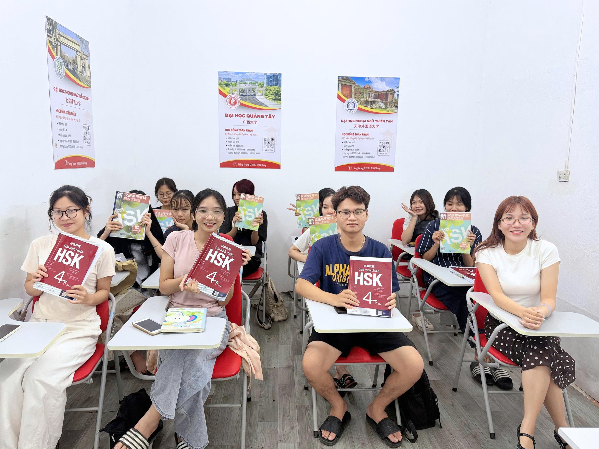 Học tập linh hoạt